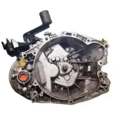 Pezzo di ricambio per auto di seconda mano riduttore per citroen jumpy wjz riferimenti oem iam 20dl34  