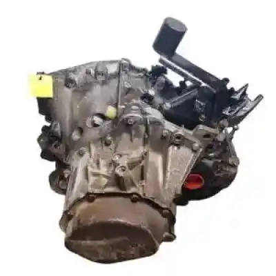 Pezzo di ricambio per auto di seconda mano riduttore per citroen jumpy wjz riferimenti oem iam 20dl34  