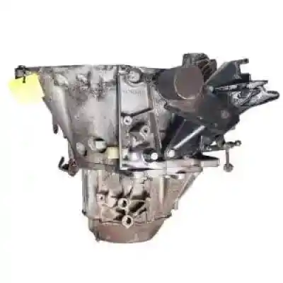 Pezzo di ricambio per auto di seconda mano riduttore per citroen jumpy wjz riferimenti oem iam 20dl34  