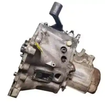 Pezzo di ricambio per auto di seconda mano riduttore per citroen jumpy wjz riferimenti oem iam 20dl34  