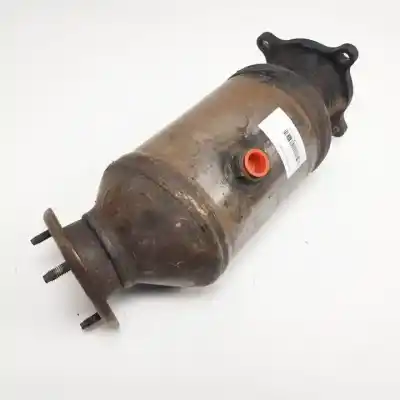 Автозапчастина б/у катализатор для audi a5 cabriolet (f57) cymc посилання на oem iam 4m0178ba