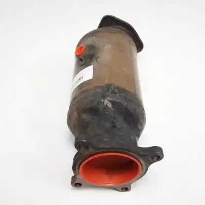 Автозапчастина б/у катализатор для audi a5 cabriolet (f57) cymc посилання на oem iam 4m0178ba  