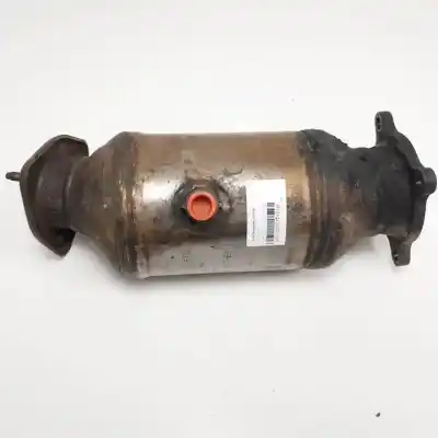 Автозапчастина б/у катализатор для audi a5 cabriolet (f57) cymc посилання на oem iam 4m0178ba  