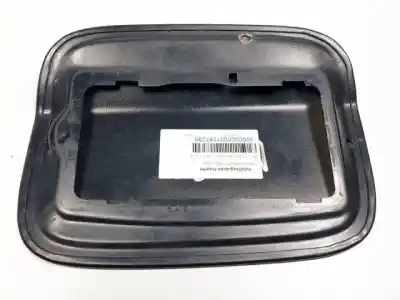 Second-hand car spare part outer fuel cap for bmw x5 (e70) n57d30a oem iam references   