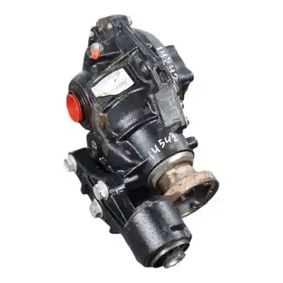 Tweedehands auto-onderdeel voordifferentieel voor land rover discovery 4 d-306dt oem iam-referenties 5h223017gb