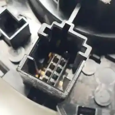 Second-hand car spare part air bag ring for bmw serie 3 cabrio (e46) n46b20a oem iam references 83764459  