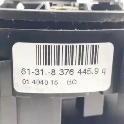 Second-hand car spare part air bag ring for bmw serie 3 cabrio (e46) n46b20a oem iam references 83764459  