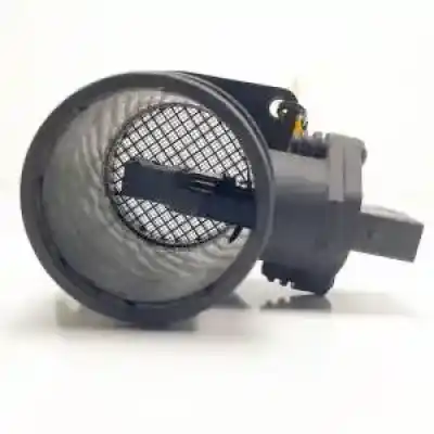 Second-hand car spare part flowmeter for bmw serie 3 cabrio (e46) n46b20a oem iam references 1438687  