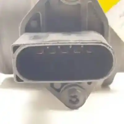 Second-hand car spare part flowmeter for bmw serie 3 cabrio (e46) n46b20a oem iam references 1438687  