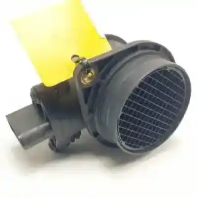 Second-hand car spare part flowmeter for bmw serie 3 cabrio (e46) n46b20a oem iam references 1438687  