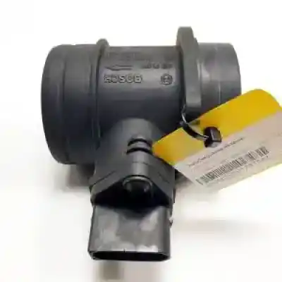 Second-hand car spare part flowmeter for bmw serie 3 cabrio (e46) n46b20a oem iam references 1438687  