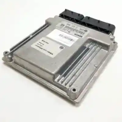 Second-hand car spare part ecu engine control for bmw serie 3 cabrio (e46) n46b20a oem iam references 7531848  