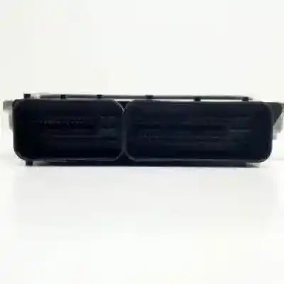 Second-hand car spare part ecu engine control for bmw serie 3 cabrio (e46) n46b20a oem iam references 7531848  