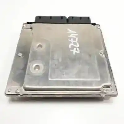 Second-hand car spare part ecu engine control for bmw serie 3 cabrio (e46) n46b20a oem iam references 7531848  