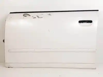 Second-hand car spare part left front door for seat exeo berlina (3r2) cjc oem iam references 