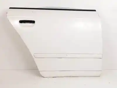 Second-hand car spare part rear right door for seat exeo berlina (3r2) cjc oem iam references 