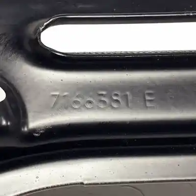 Second-hand car spare part rear left window regulator for bmw x5 (e70) n57d30a oem iam references 7166381e  