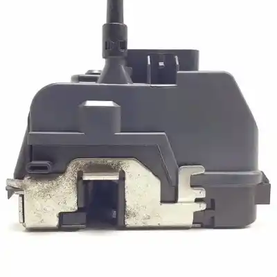 Автозапчасти б/у ЗАМОК ЗАДНЕЙ ПРАВОЙ ДВЕРИ за RENAULT SCENIC II  ссылки OEM IAM   