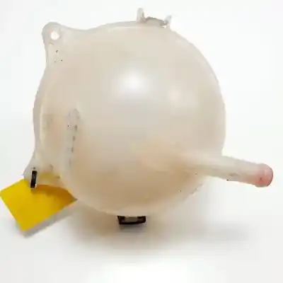 Автозапчастина б/у розширення депозит для skoda fabia familiar (6y5) atd посилання на oem iam 6q0121407b  