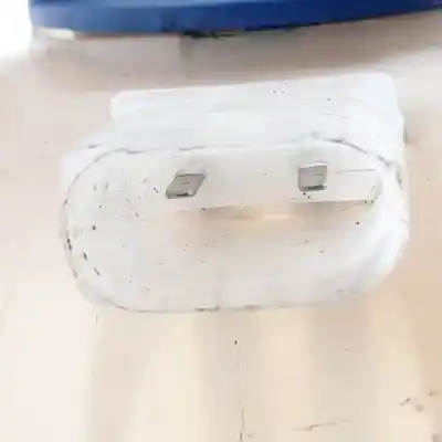 Автозапчастина б/у розширення депозит для skoda fabia familiar (6y5) atd посилання на oem iam 6q0121407b  