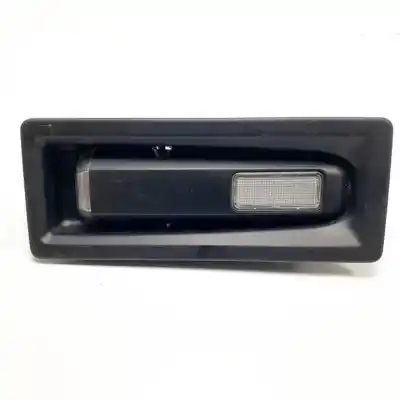 Recambio de automóvil de segunda mano de luz interior para peugeot 3008 (t84) rhe referencias oem iam 9685614080  9685632280