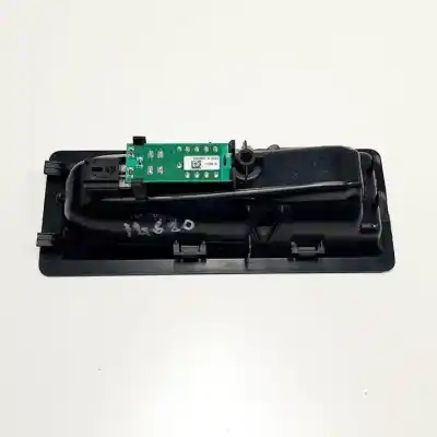 Recambio de automóvil de segunda mano de luz interior para peugeot 3008 (t84) rhe referencias oem iam 9685614080  9685632280