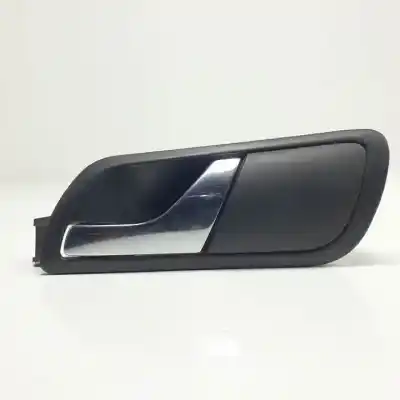 Автозапчастина б/у ліва передня внутрішня ручка для skoda fabia familiar (6y5) atd посилання на oem iam 6y2867185  