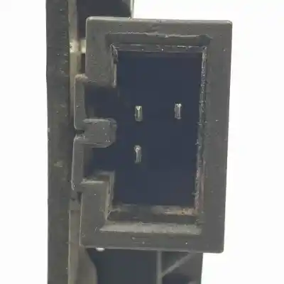 Автозапчасти б/у замок багажника/ворот за skoda fabia familiar (6y5) atd ссылки oem iam 6y98275016  