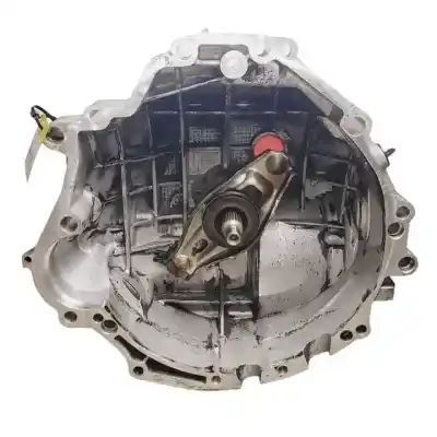 Second-hand car spare part gearbox for seat exeo berlina (3r2) cjc oem iam references nsz