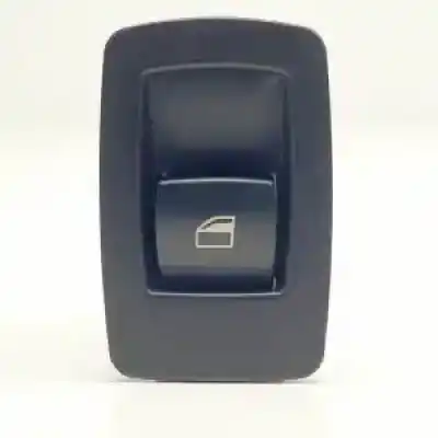 Peça sobressalente para automóvel em segunda mão botão / interruptor elevador vidro dianteiro direito por bmw x5 (e70) n57d30a referências oem iam 6945874