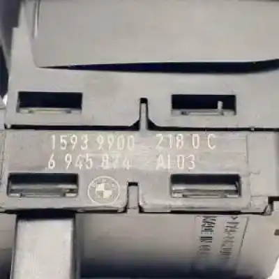 Second-hand car spare part right front power window switch for bmw x5 (e70) n57d30a oem iam references 6945874  