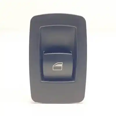 Peça sobressalente para automóvel em segunda mão botão / interruptor elevador vidro traseiro direito por bmw x5 (e70) n57d30a referências oem iam 6945874