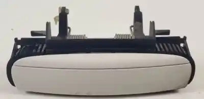 Second-hand car spare part exterior right rear door handle for seat exeo berlina (3r2) cjc oem iam references 4b0839885