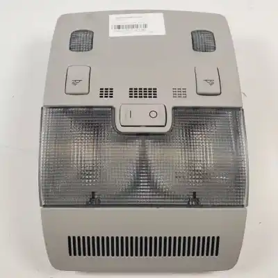 Second-hand car spare part interior light for seat exeo berlina (3r2) cjc oem iam references 8e0947565