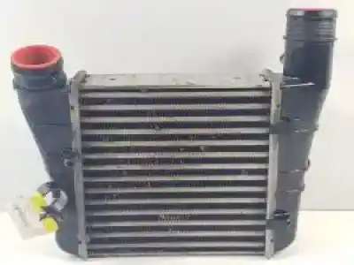Second-hand car spare part intercooler for seat exeo berlina (3r2) cjc oem iam references 8e0145805aa
