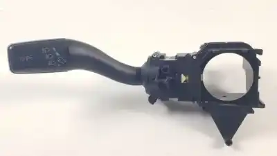 Piesă de schimb auto la mâna a doua ANSAMBLU MANETE SEMNALIZARE pentru SEAT EXEO BERLINA (3R2)  Referințe OEM IAM 4E0953513K  