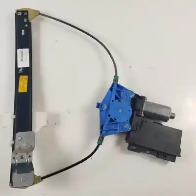 Second-hand car spare part rear left window regulator for seat exeo berlina (3r2) cjc oem iam references 8e0839461c