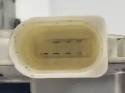 Peça sobressalente para automóvel em segunda mão fechadura da porta traseira direita por seat exeo berlina (3r2) cjc referências oem iam   