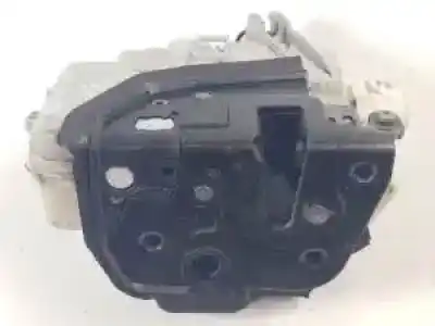 Second-hand car spare part left front door lock for seat exeo berlina (3r2) cjc oem iam references 8e1837015aa