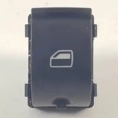 Second-hand car spare part rear right power window switch for seat exeo berlina (3r2) cjc oem iam references 8e0959855a