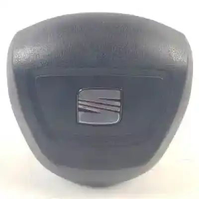 Second-hand car spare part front left air bag for seat exeo berlina (3r2) cjc oem iam references 3r0880201c