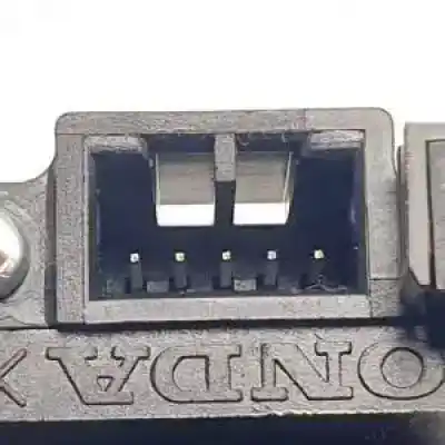 Peça sobressalente para automóvel em segunda mão sensor por honda cr-v (rd8) k20a4 referências oem iam 35250s6ee211m1  