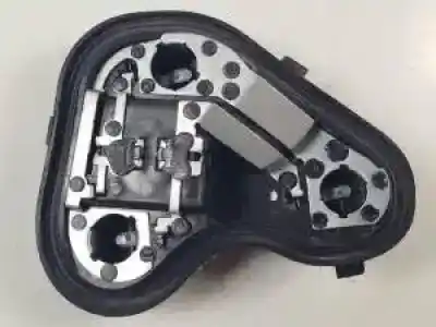 Second-hand car spare part lampholder for seat exeo berlina (3r2) cjc oem iam references 89393446