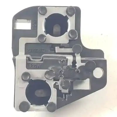 Second-hand car spare part lampholder for seat exeo berlina (3r2) cjc oem iam references 89393463