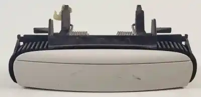 Second-hand car spare part exterior right front door handle for seat exeo berlina (3r2) cjc oem iam references 4b0839885