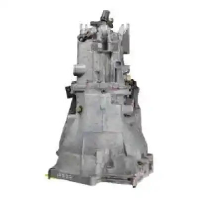 Pezzo di ricambio per auto di seconda mano riduttore per bmw serie 3 cabrio (e46) n46b20a riferimenti oem iam bdu  