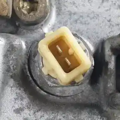 Pezzo di ricambio per auto di seconda mano riduttore per bmw serie 3 cabrio (e46) n46b20a riferimenti oem iam bdu  