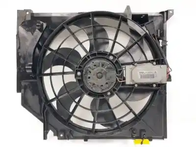 Second-hand car spare part radiator cooling fan for bmw serie 3 cabrio (e46) n46b20a oem iam references 0130303937  69226701