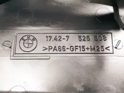 Second-hand car spare part radiator cooling fan for bmw serie 3 cabrio (e46) n46b20a oem iam references 0130303937  69226701