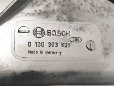 Second-hand car spare part radiator cooling fan for bmw serie 3 cabrio (e46) n46b20a oem iam references 0130303937  69226701